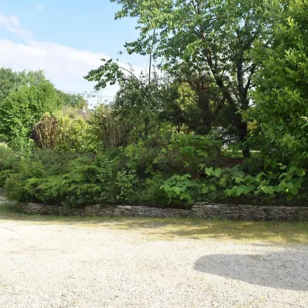 Villa La Métairie du Moulin de Meusnes Extérieur photo