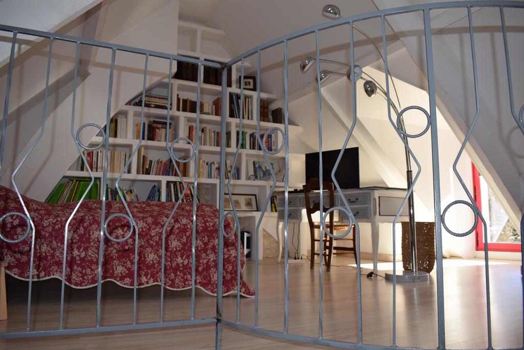 La Metairie Du Moulin De Holiday home