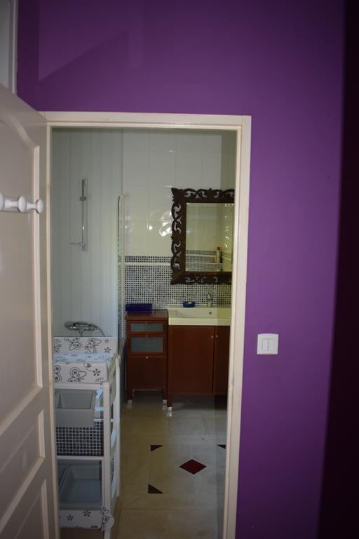 Holiday home La Metairie Du Moulin De Meusnes