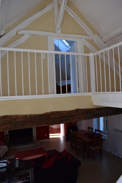 Holiday home La Metairie Du Moulin De