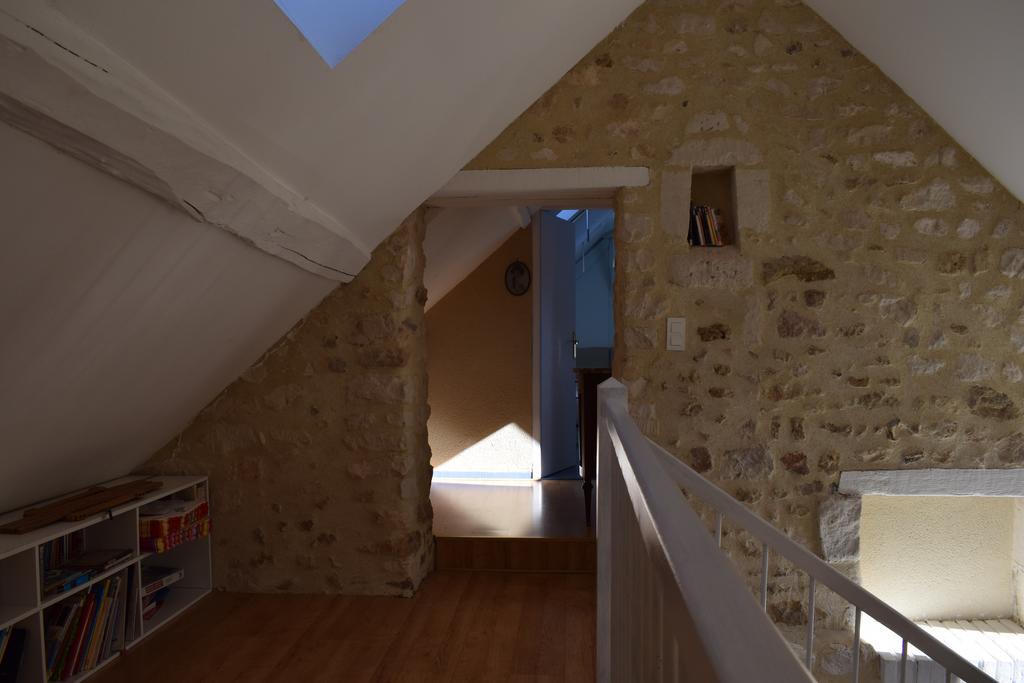 Holiday home La Metairie Du Moulin De Meusnes