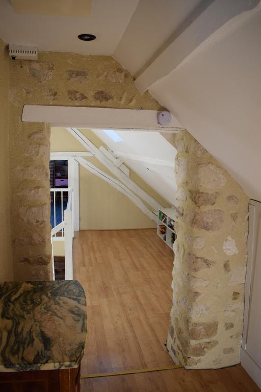 La Metairie Du Moulin De Holiday home Meusnes