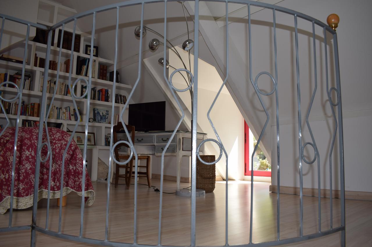 La Metairie Du Moulin De Holiday home *