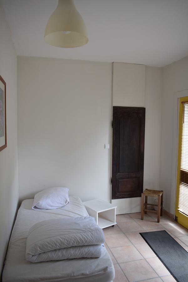 La Metairie Du Moulin De Holiday home