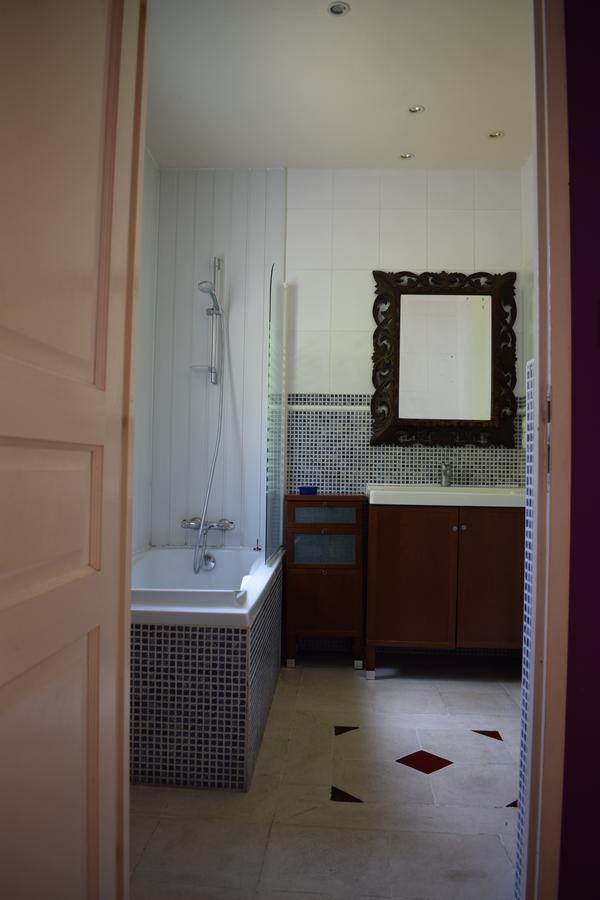 Holiday home La Metairie Du Moulin De *