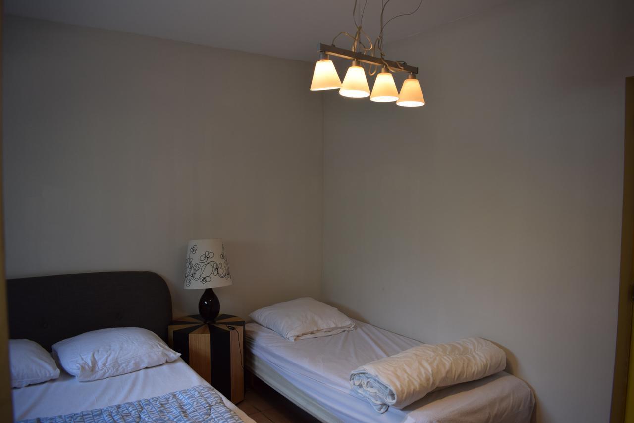 La Metairie Du Moulin De Holiday home