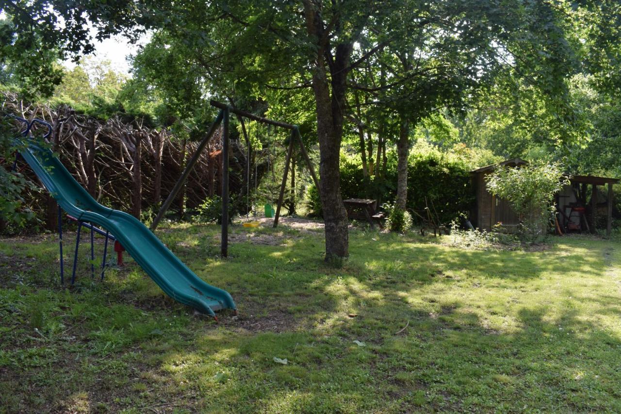 Holiday home La Metairie Du Moulin De Meusnes
