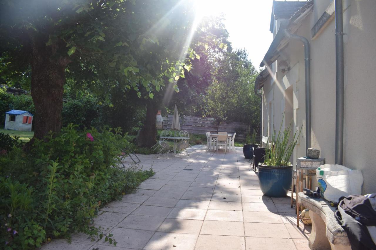 La Metairie Du Moulin De Holiday home *